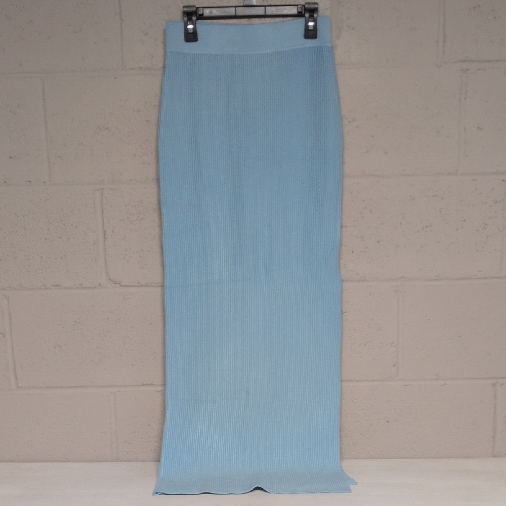 The Drop Women's Tyler Ribbed Sweater Pencil Skirt, Size XXL NWT - Picture 2 of 7